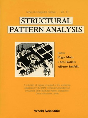 cover image of Structural Pattern Analysis